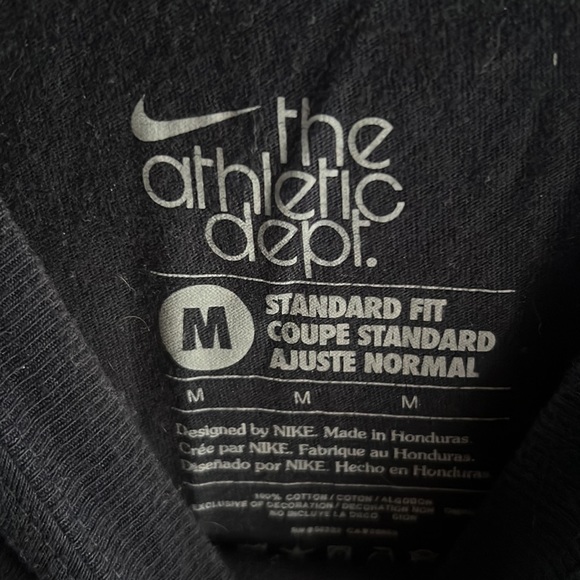 Nike standerd fit - Picture 2 of 2